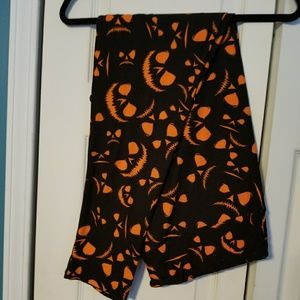 NWOT Lularoe TC2 Leggings